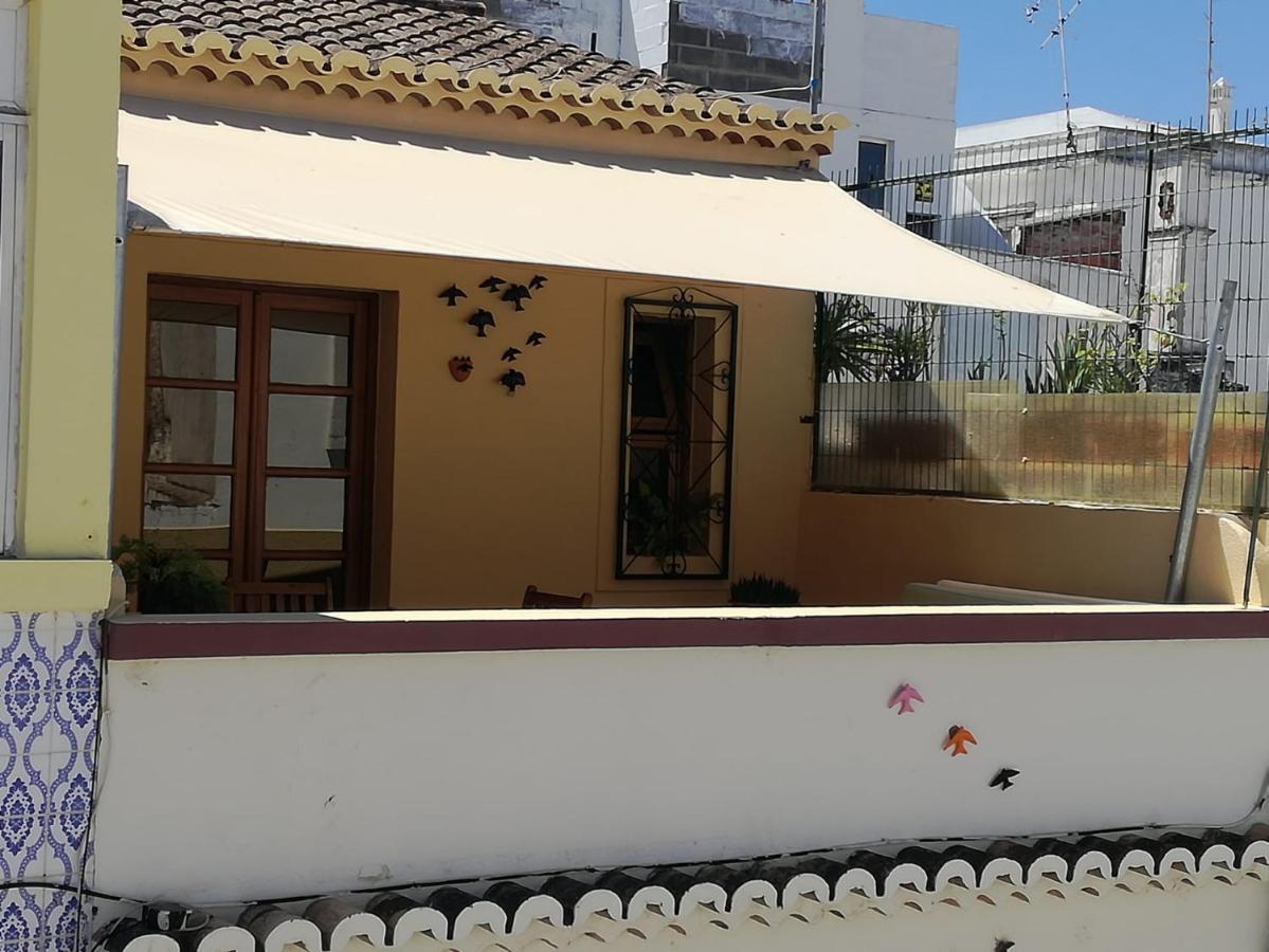 Casa Das Andorinhas Distrito de Distrito de Faro Exterior foto