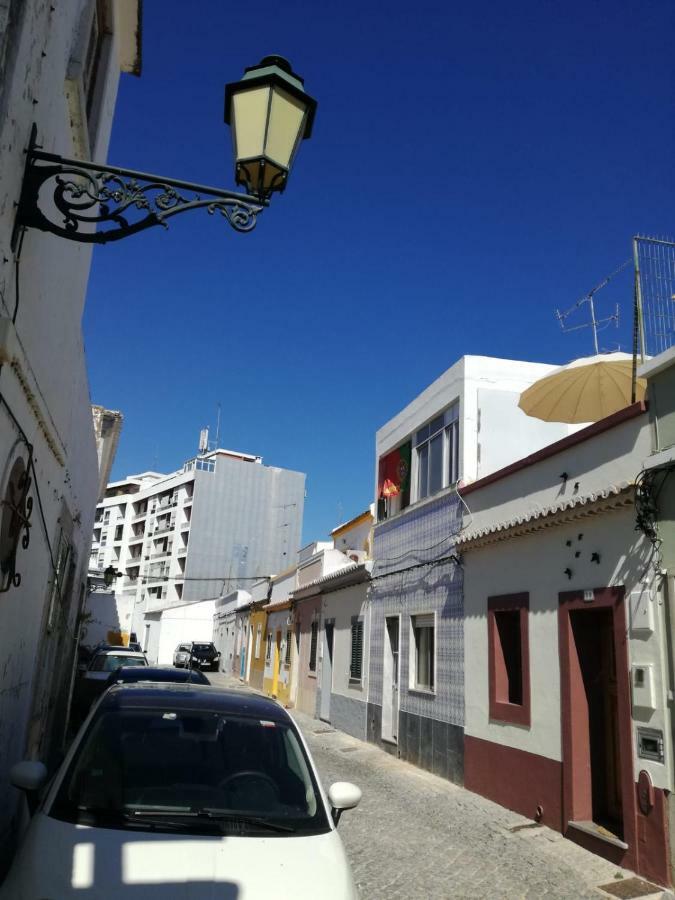 Casa Das Andorinhas Distrito de Distrito de Faro Exterior foto