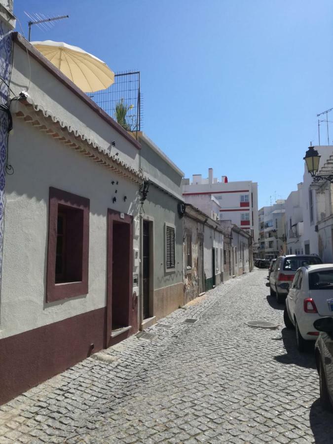 Casa Das Andorinhas Distrito de Distrito de Faro Exterior foto
